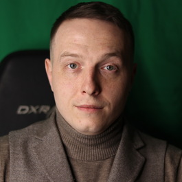 Константин Ефимов Константин Ефимов