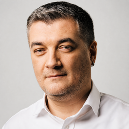 Александр Сербул 