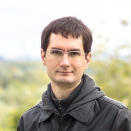 Владимир Федорков