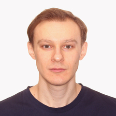 Иван Тямгин