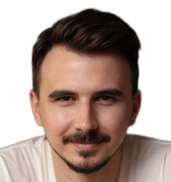 Роман Жиганов 