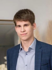 Николай Романов 