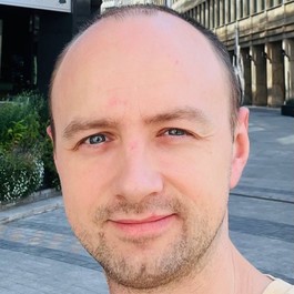 Дмитрий Химион 