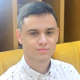 Киану Сорокопуд 