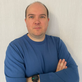 Андрей Борунов Андрей Борунов