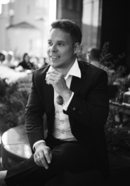 Александр Сергеев 