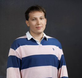 Макарий Балашов 