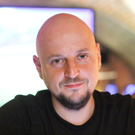 Федор Васильев Федор Васильев