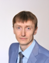 Игорь Клопотов 