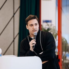 Эмиль Рахимов 