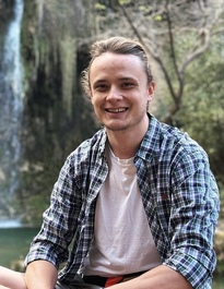 Богдан Паршинцев Богдан Паршинцев