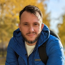 Иванов Александр 