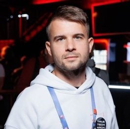 Евгений Артемьев 