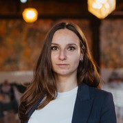 Кристина Орлова