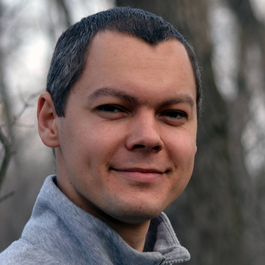 Сергей Олейников 