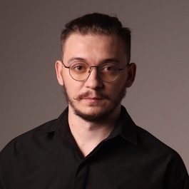 Никита Миронов 