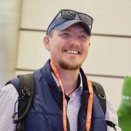 Андрей Никель 