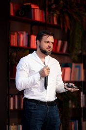 Сурмачевский Александр 
