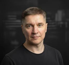 Дмитрий Уткин 