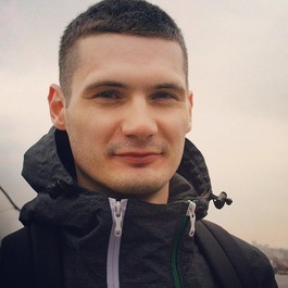 Евгений Соловьев 