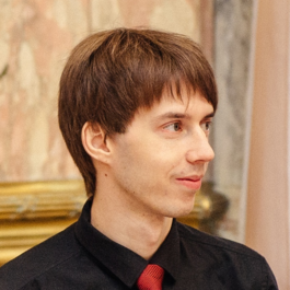 Дмитрий Гусаров 