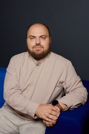 Евгений Ситников 