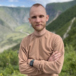 Алексей Золотухин Алексей Золотухин