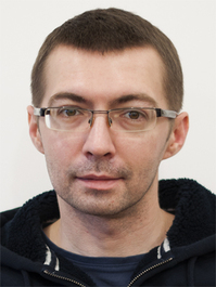 Максим Шахметов 