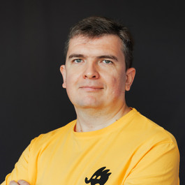 Александр Токарев Александр Токарев