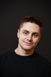 Юрий Минченко-Первак 