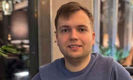 Артём Глибкин 