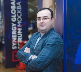 Андрей Давыдков Андрей Давыдков
