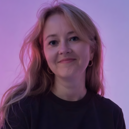 Юлия Лебедева 