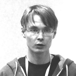 Владимир Давыдов 