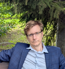 Алексей Барган 