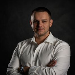 Семён Бабушкин 