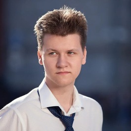 Михаил Федоренко 