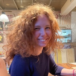 Елена Кантонистова 