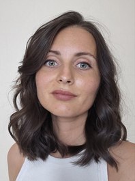 Анастасия Павлова 