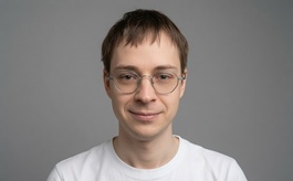 Никита Киселев 
