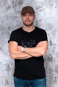 Александр Юдин 