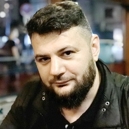 Григорий Коваль 