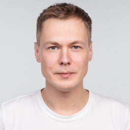 Михаил Красильников Михаил Красильников