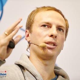 Александр Полищук 