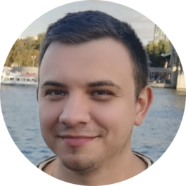 Юрий Жадобин 