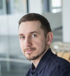 Юрий Прокофьев Юрий Прокофьев