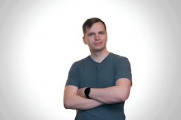 Алексей Шерченков 