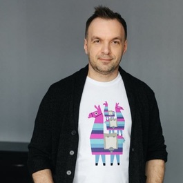 Вадим Кляшев 