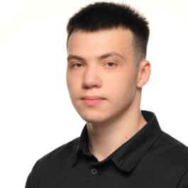 Даниил Кошелев Даниил Кошелев
