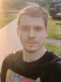 Сергей Кравцов 